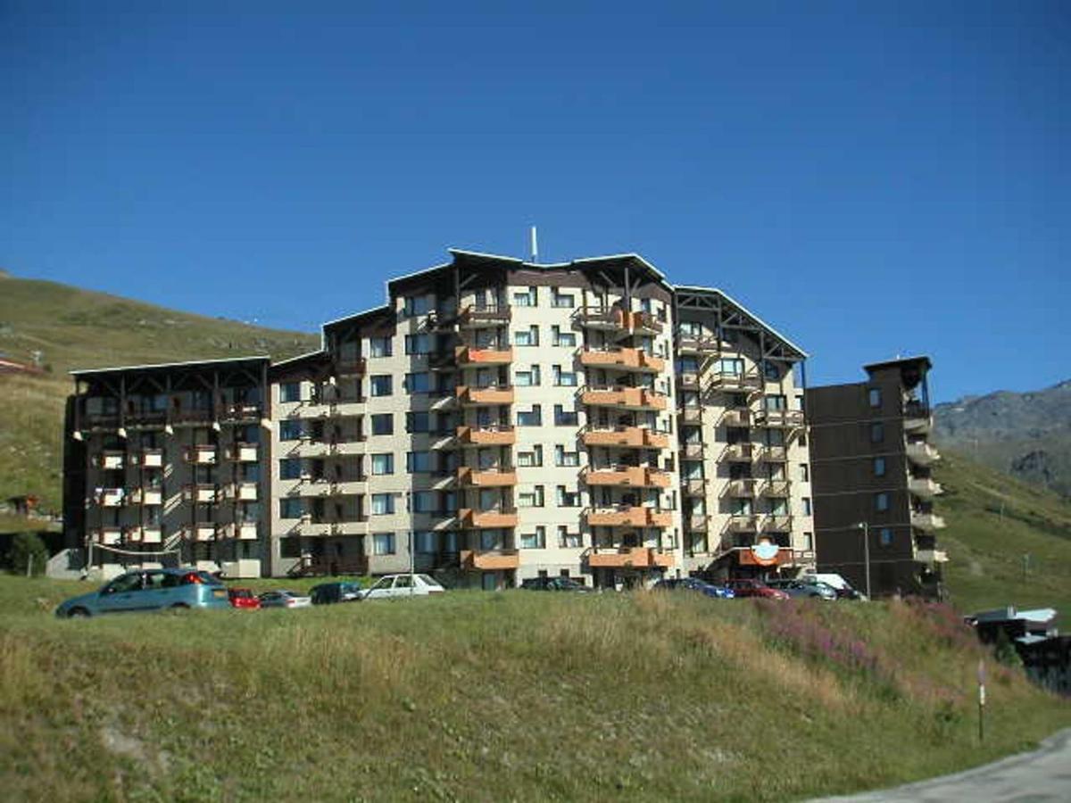 Appartement 2 Pieces Lumineux, Balcon, Proche Pistes Et Commerces - Fr-1-344-950 Saint-Martin-de-Belleville Esterno foto